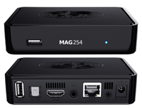 телевизионен приемник